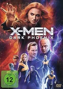 X-Men.DARK PHOENIX。 71ZV+ALUhvL._UF350,350_QL50_.jpg